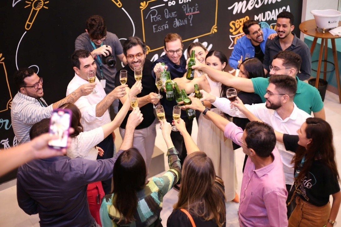 João Pessoa e Campina Grande se destacam como polos de formação profissional