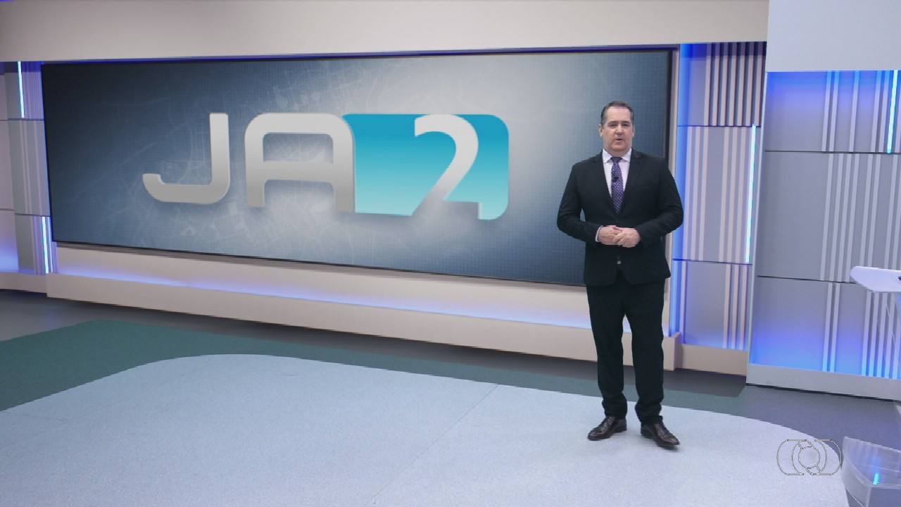 VÍDEOS: Jornal Anhanguera 2ª Edição de quarta-feira, 30 de abril de 2025
