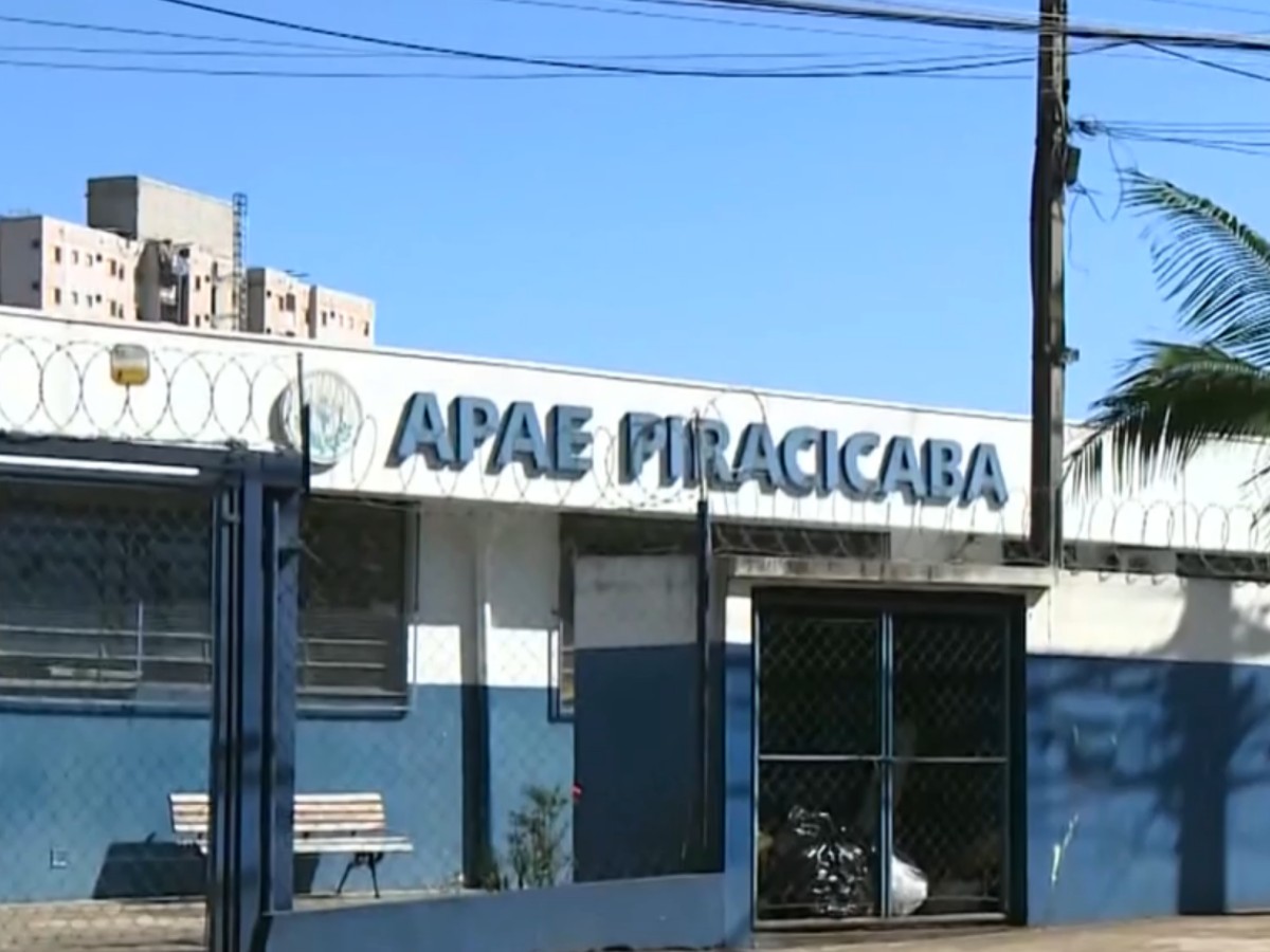 Crise na APAE de Piracicaba tem bloqueio de contas, falta de pagamentos e suspensão de aulas; entenda