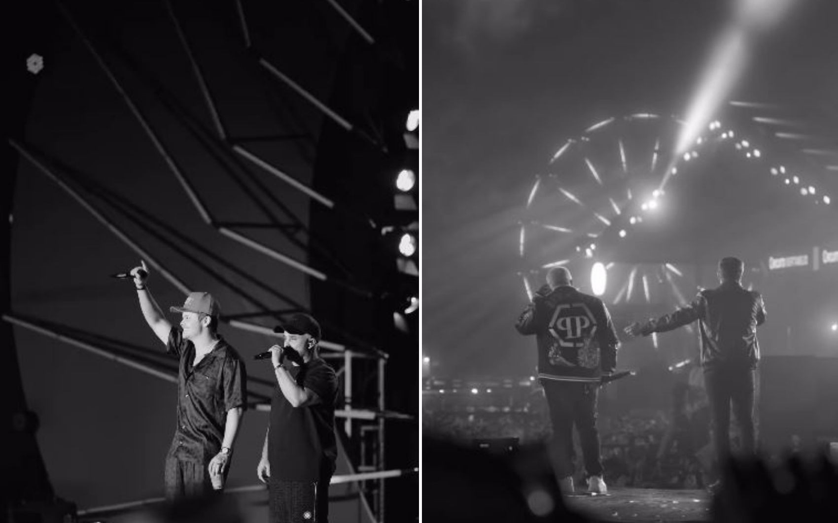 Matheus e Kauan divulgam mensagem sobre destino da dupla: ‘A gente não sabe explicar um ponto final’