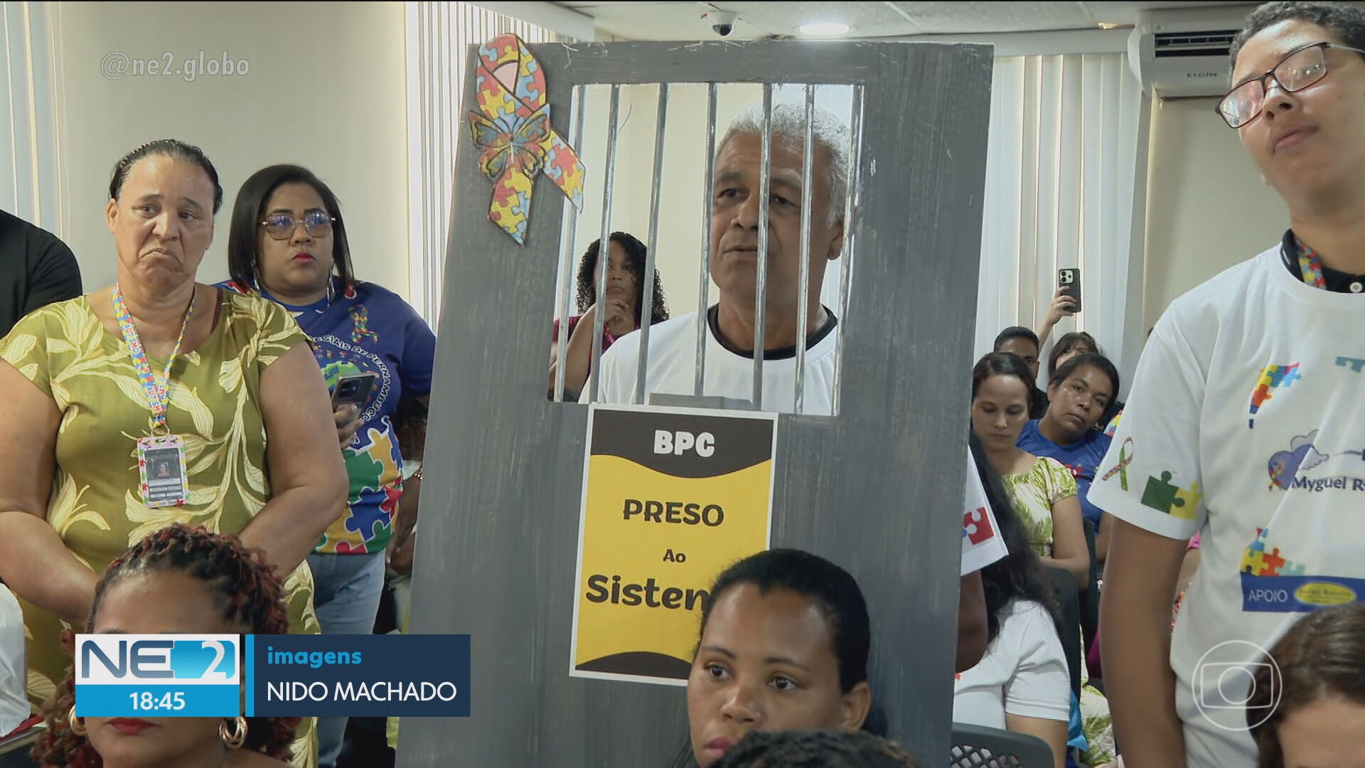 Você Não Tá Convidada pro Meu Bat Mitzvá!