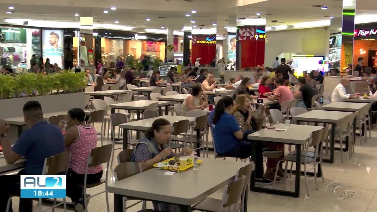 VÍDEOS: AL2 de quarta-feira, 10 de julho