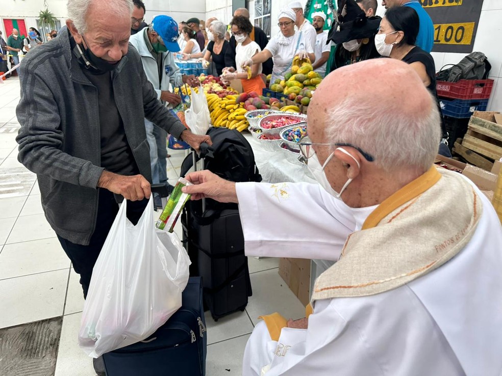 Do circo ao Irã: Quem é o sheik que se uniu ao padre, pastor e bruxa?