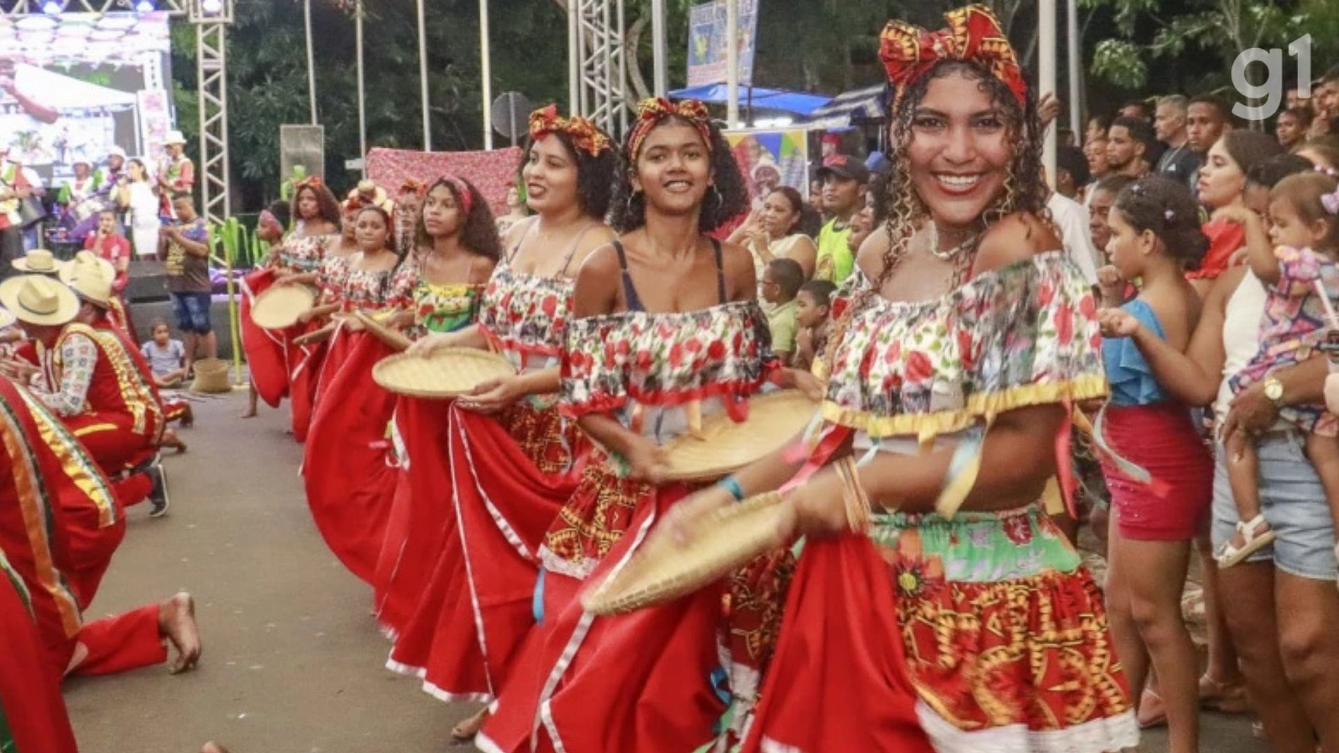 Festival AfroSom leva shows e cultura afro-nordestina a Caxias nos dias 15 e 16 de maio 