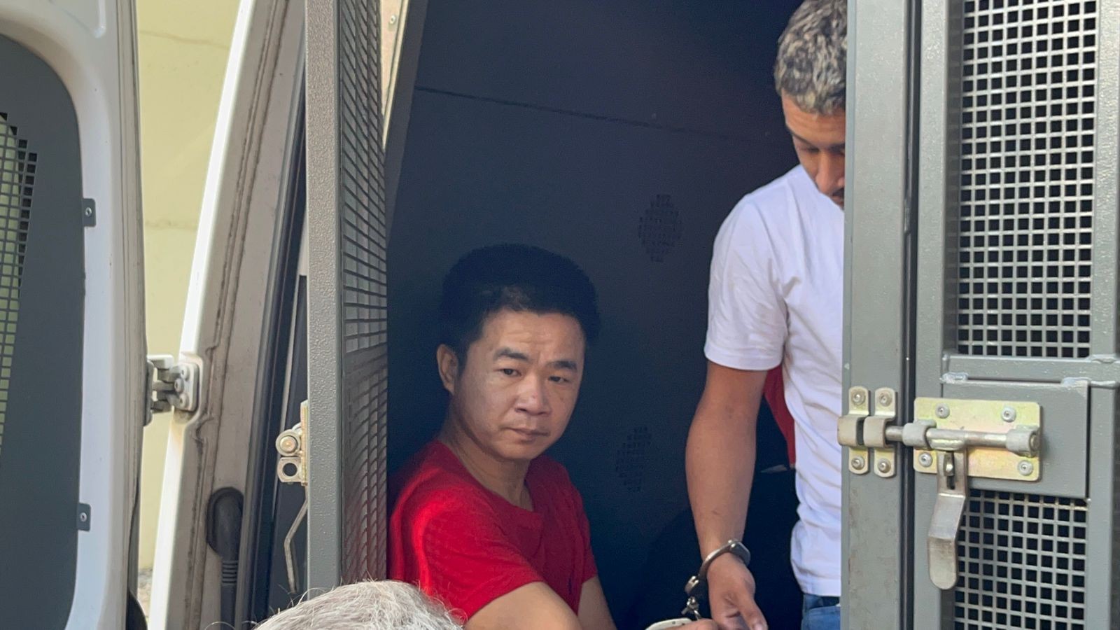 Justiça mantém prisão de vendedor de yakisoba suspeito de feminicídio na Zona Norte do Rio