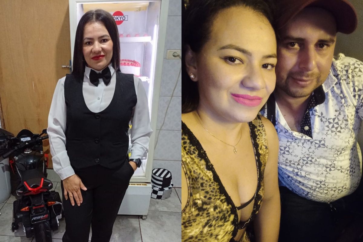 Mulher com mesma doença de Lito perde os movimentos em 60 dias e cruza fronteira para se tratar no SUS