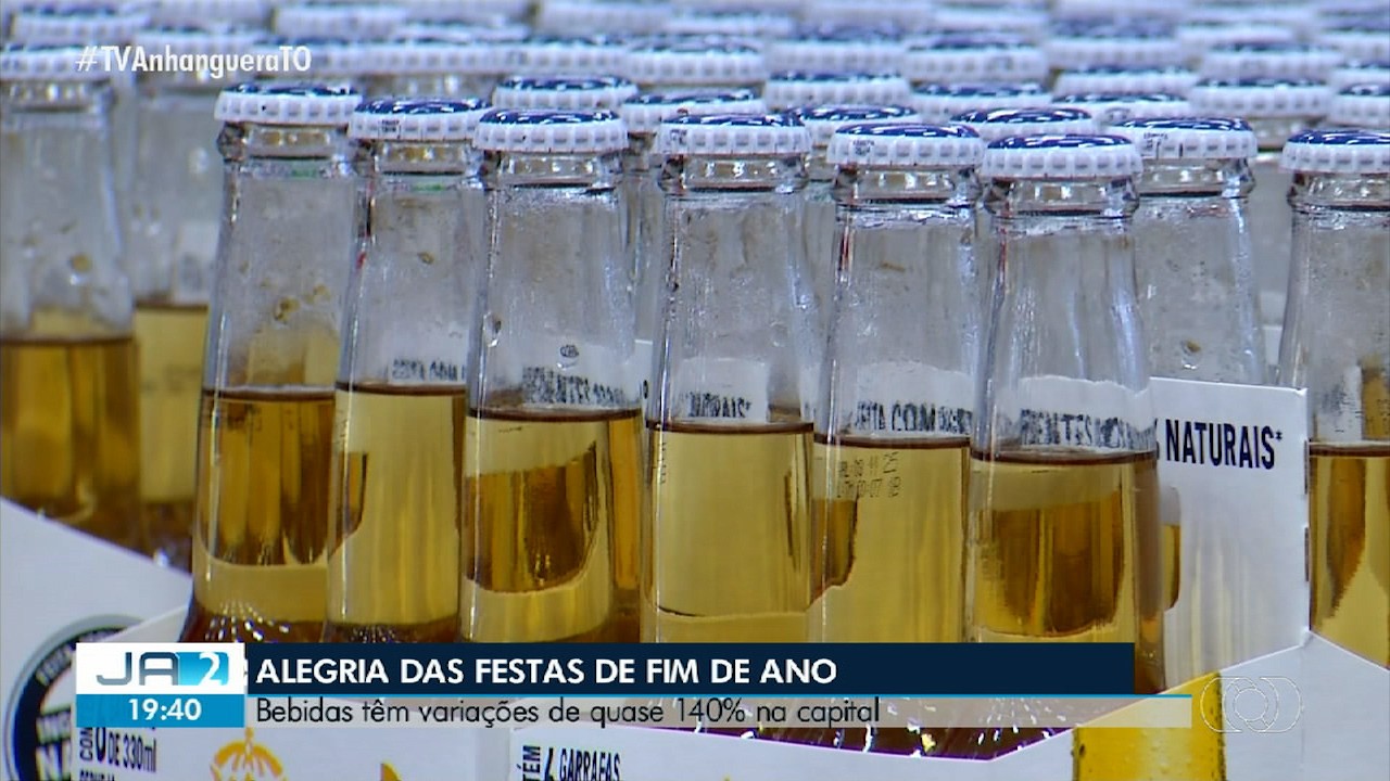 VÍDEOS: Jornal Anhanguera 2ª Edição-TO de sexta-feira, 27 de dezembro