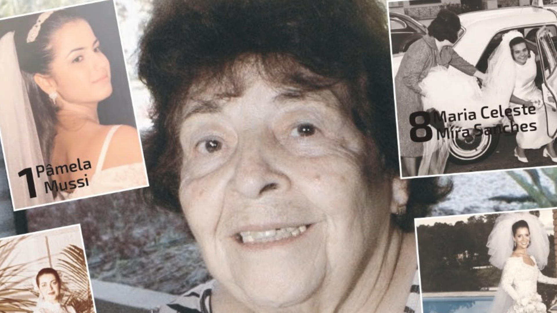 Morre Yvonne Aguiar, renomada estilista de Sorocaba, aos 94 anos