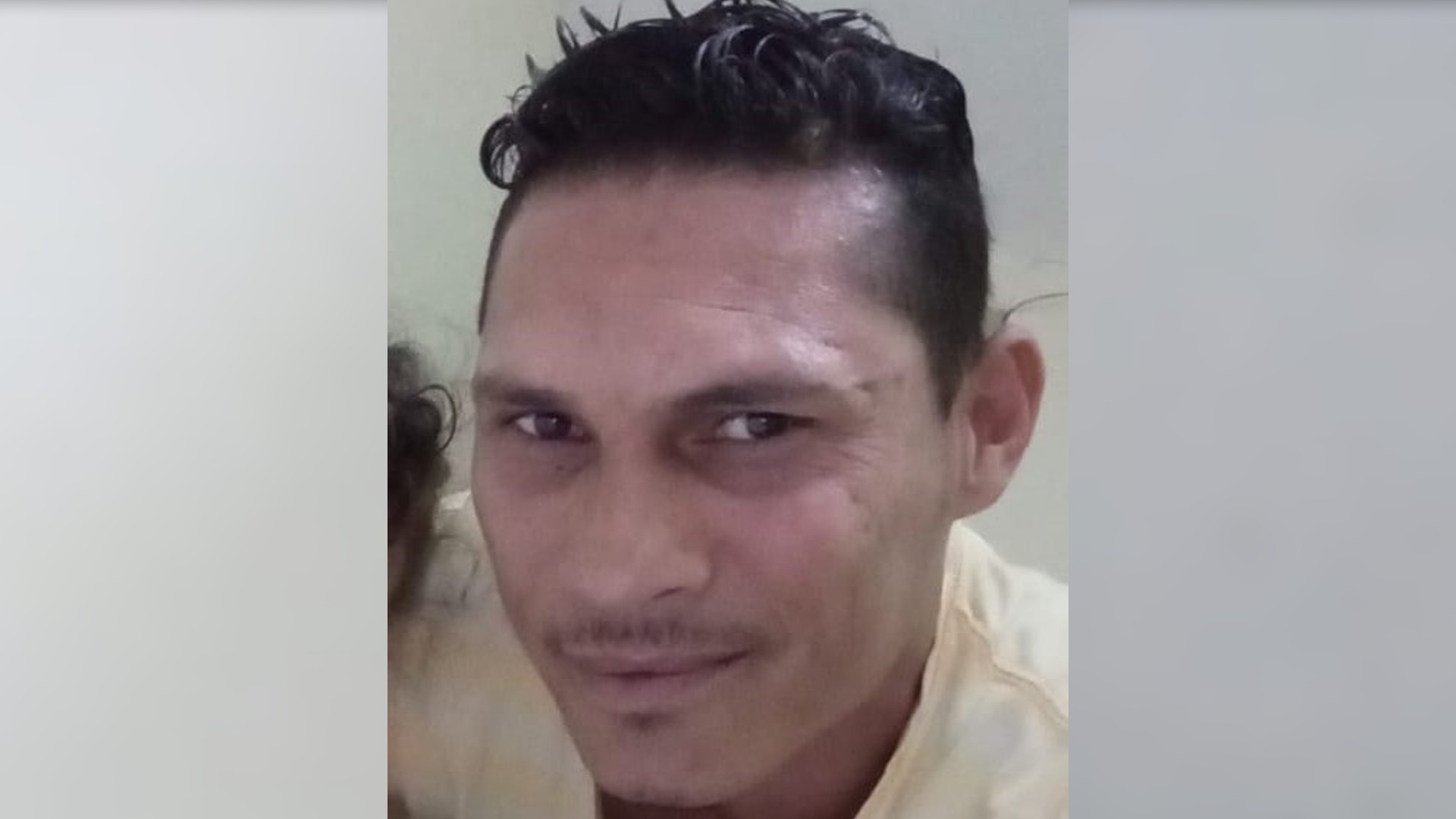 Família busca por homem desaparecido há mais de duas semanas em Sorocaba