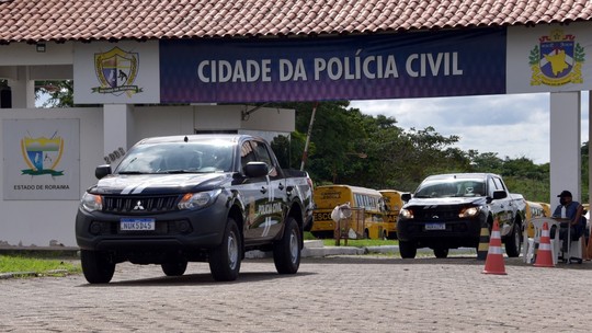 Sindicato dos Policiais Civis relata falta de efetivo e estrutura inadequada  - Foto: ( Divulgação/Secom)