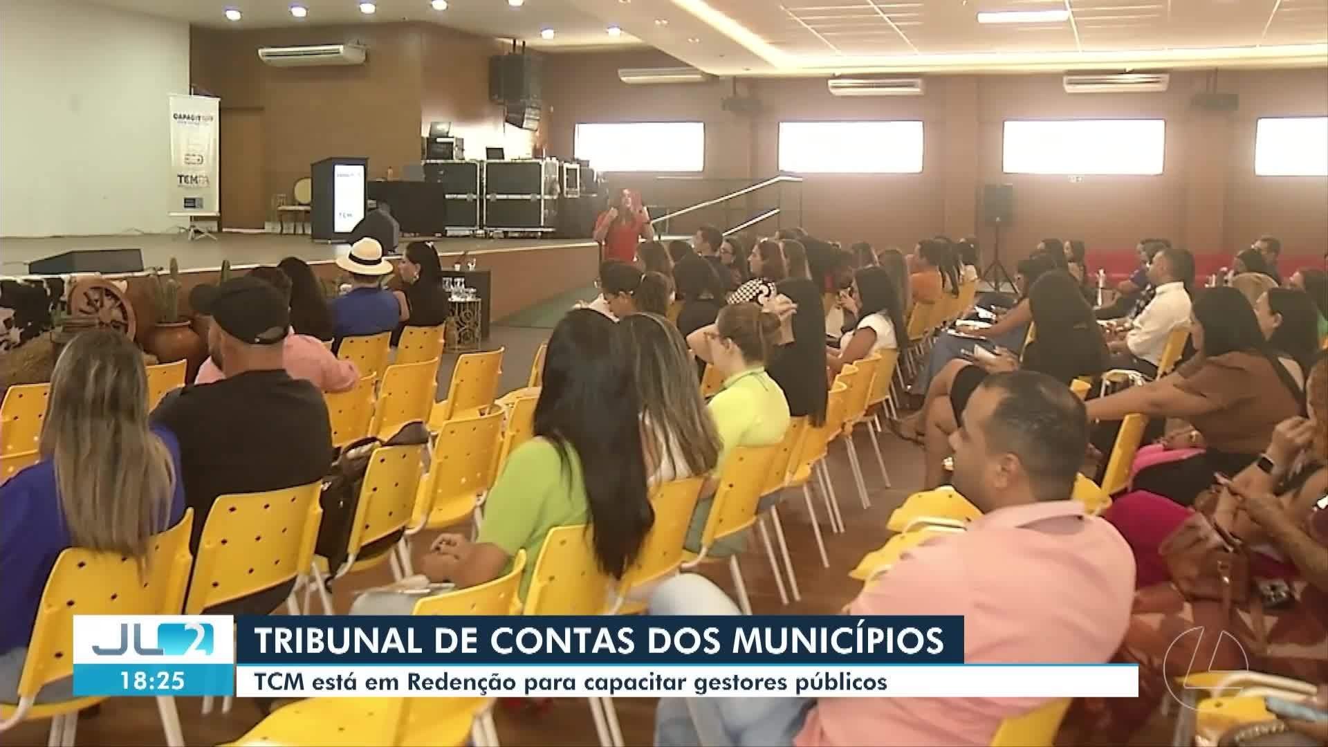 VÍDEOS: JL2 de terça-feira, 9 de setembro de 2025 