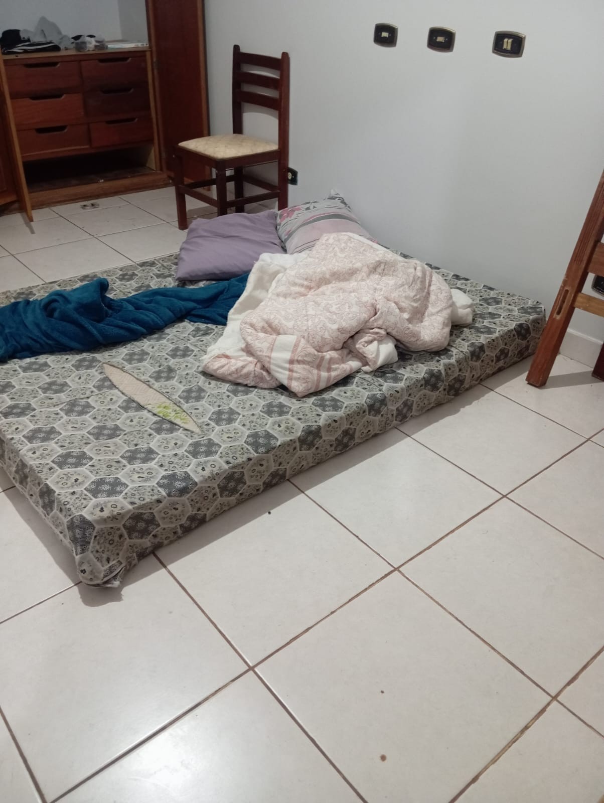 Prefeitura de Iracemápolis interdita clinica clandestina de idosos após denúncias à Ouvidoria Municipal