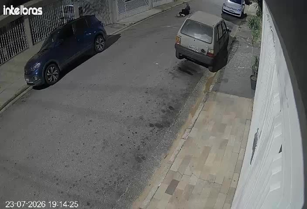 Policial civil é baleado durante tentativa de assalto em São Bernardo do Campo