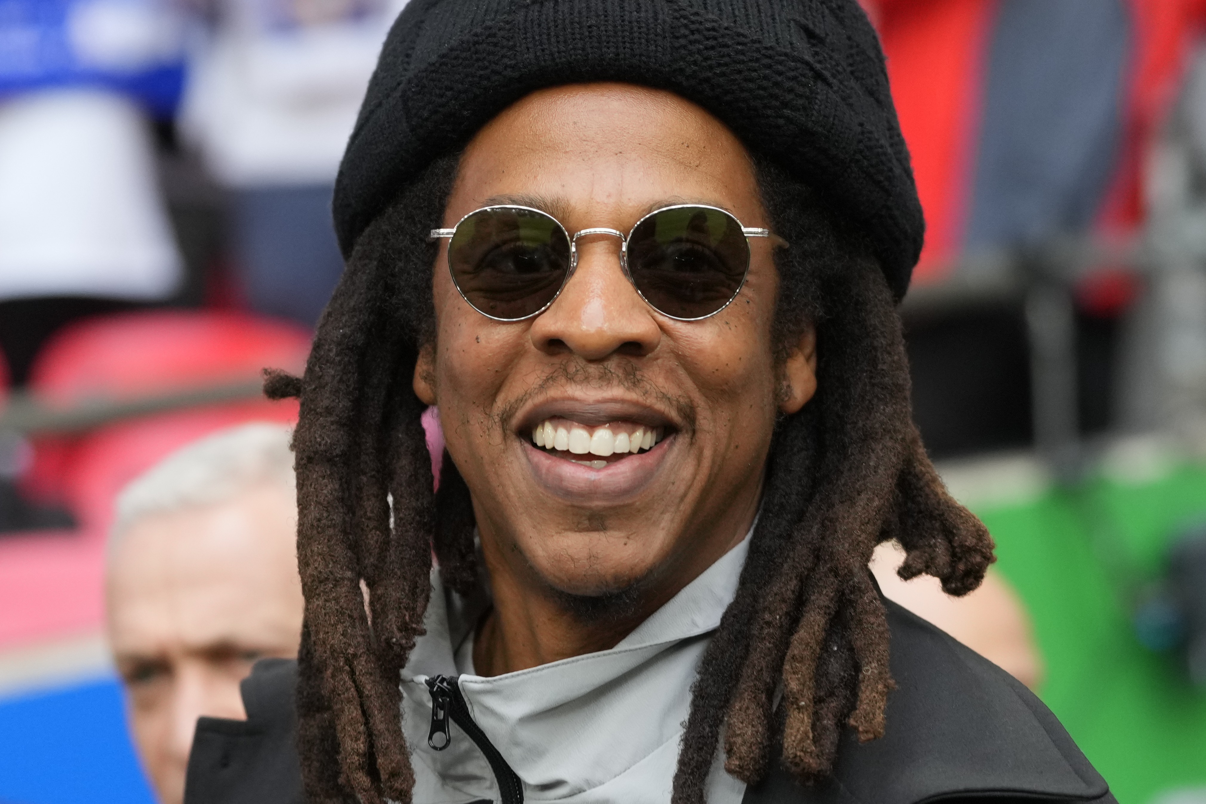 NFL comunica Jay Z como atração do show do intervalo do Super Bowl LXI
