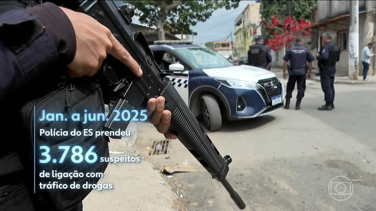 Facções criminosas passam a atirar em pessoas sem nenhuma ligação com o crime no ES 