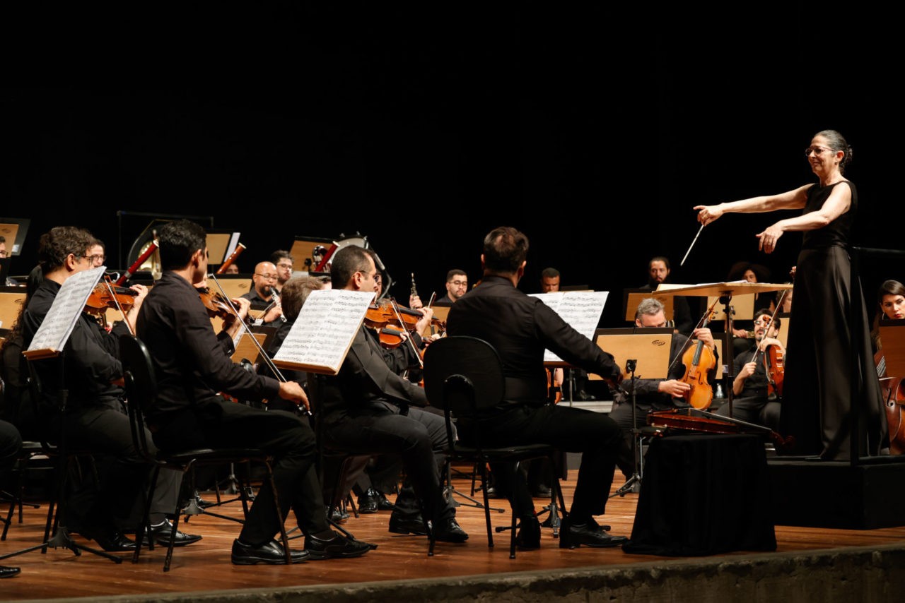 Teatro Polytheama recebe 3º Concerto da Orquestra Sinfônica de Jundiaí