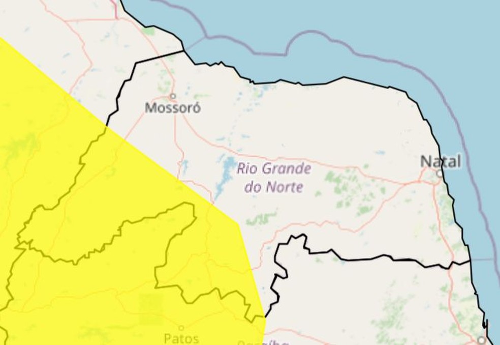 G1 - Google Maps lança serviço de meteorologia em tempo real