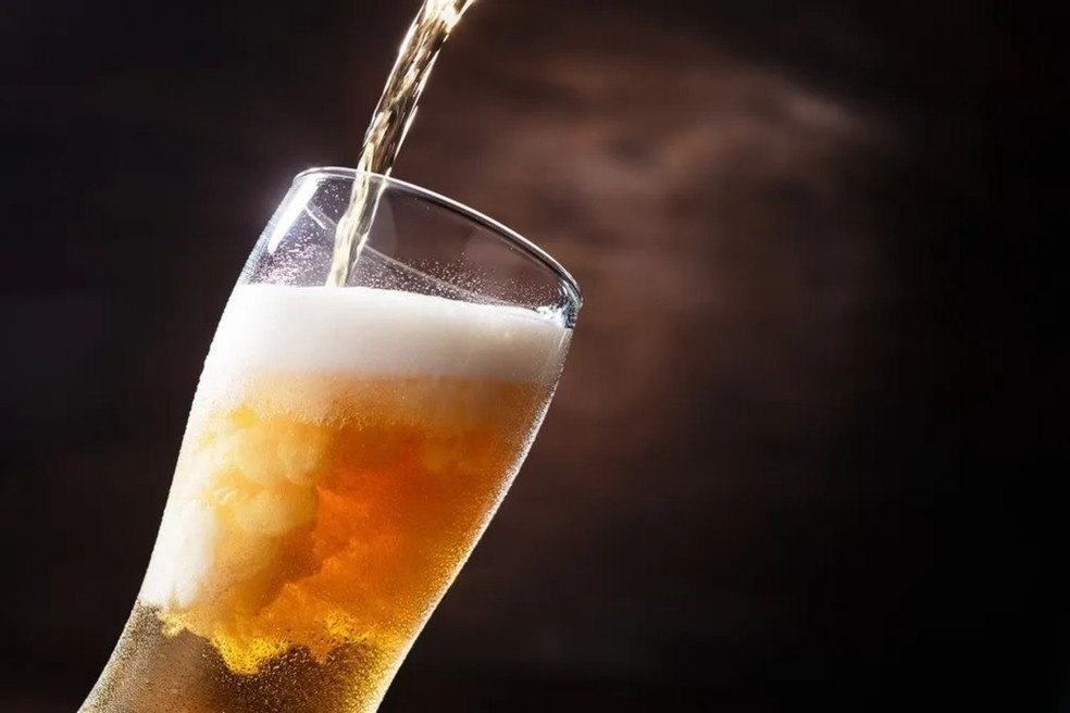 cerveja