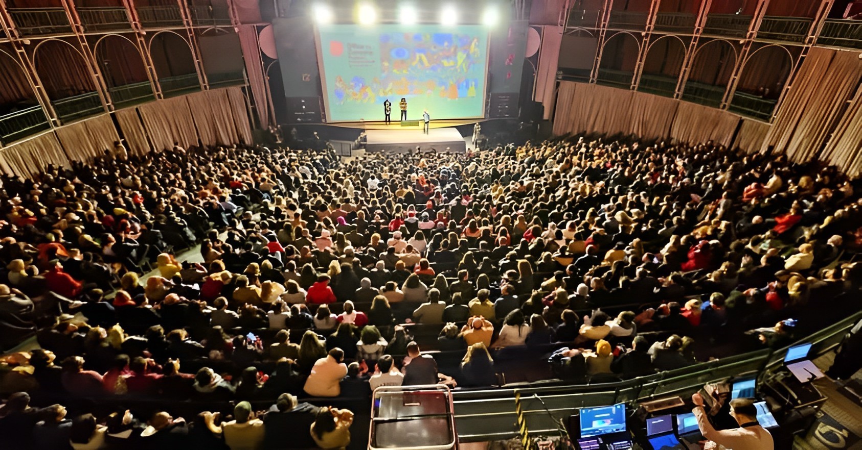 Olhar de Cinema leva mais de 80 produções internacionais e nacionais a Curitiba; veja programação