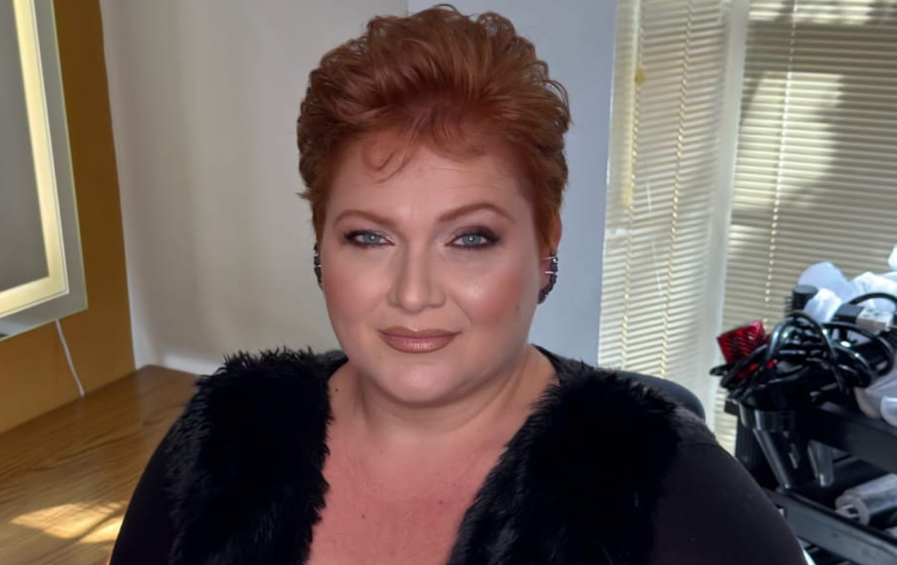 Modelo de Sorocaba vai representar SP em competição de miss plus size 40+: 'Dar voz às mulheres da minha idade'