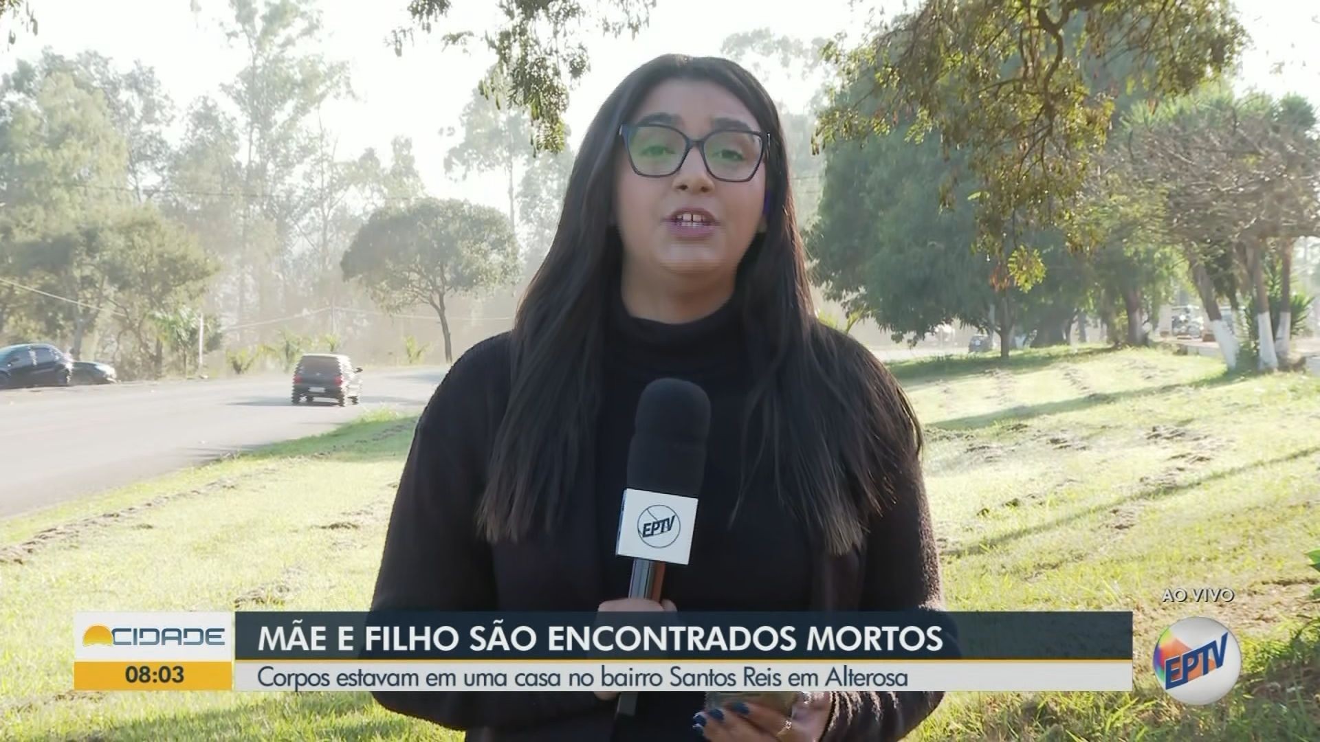 VÍDEOS: Bom Dia Cidade Sul de MG de quarta-feira, 21 de maio de 2025