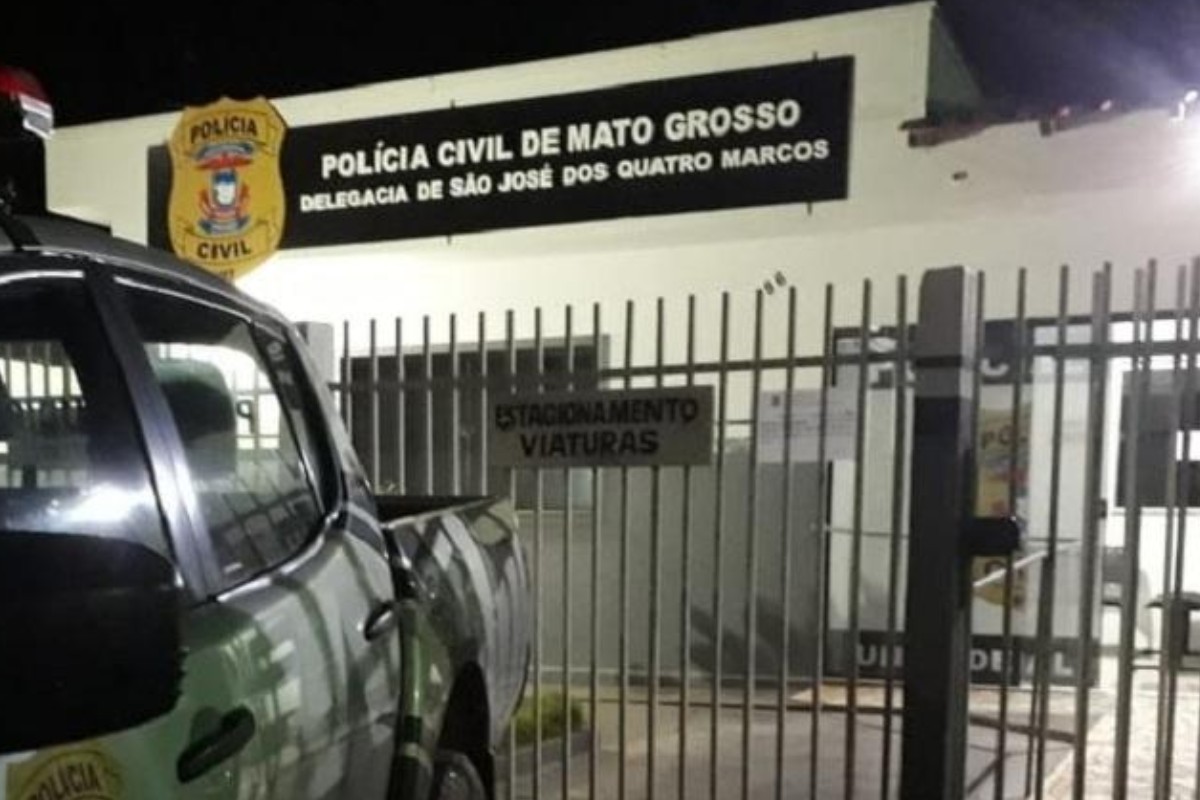 Membros de facção e adolescentes investigados por 'tribunal 