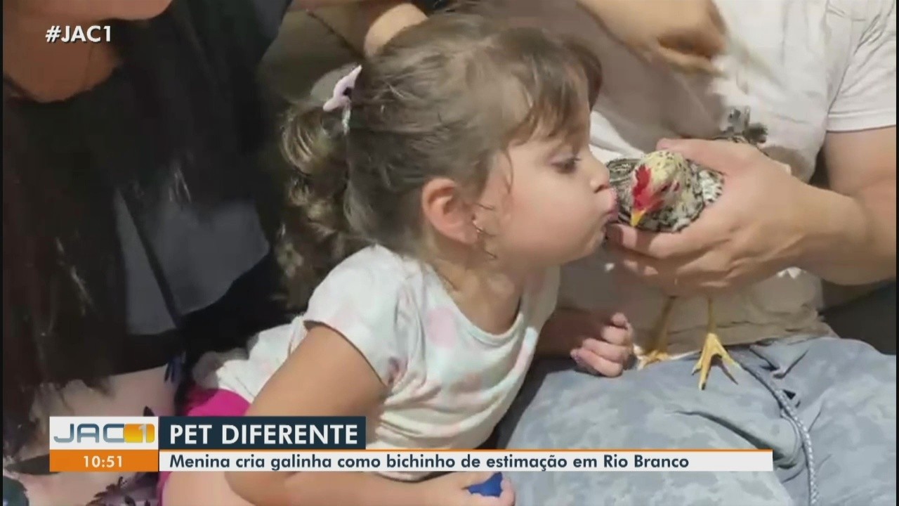 VÍDEOS: Jornal do Acre 1ª Edição desta sexta-feira, 6 de fevereiro de 2026