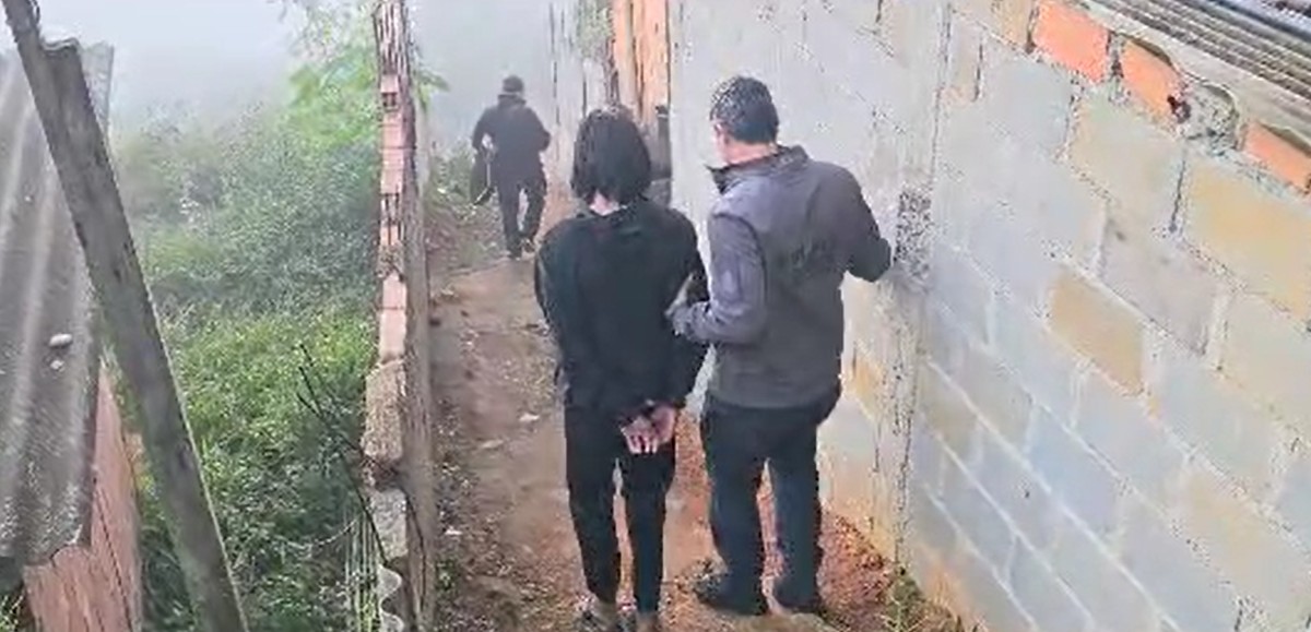 Polícia Civil prende suspeito de criar grupo no Discord para estupro de ...