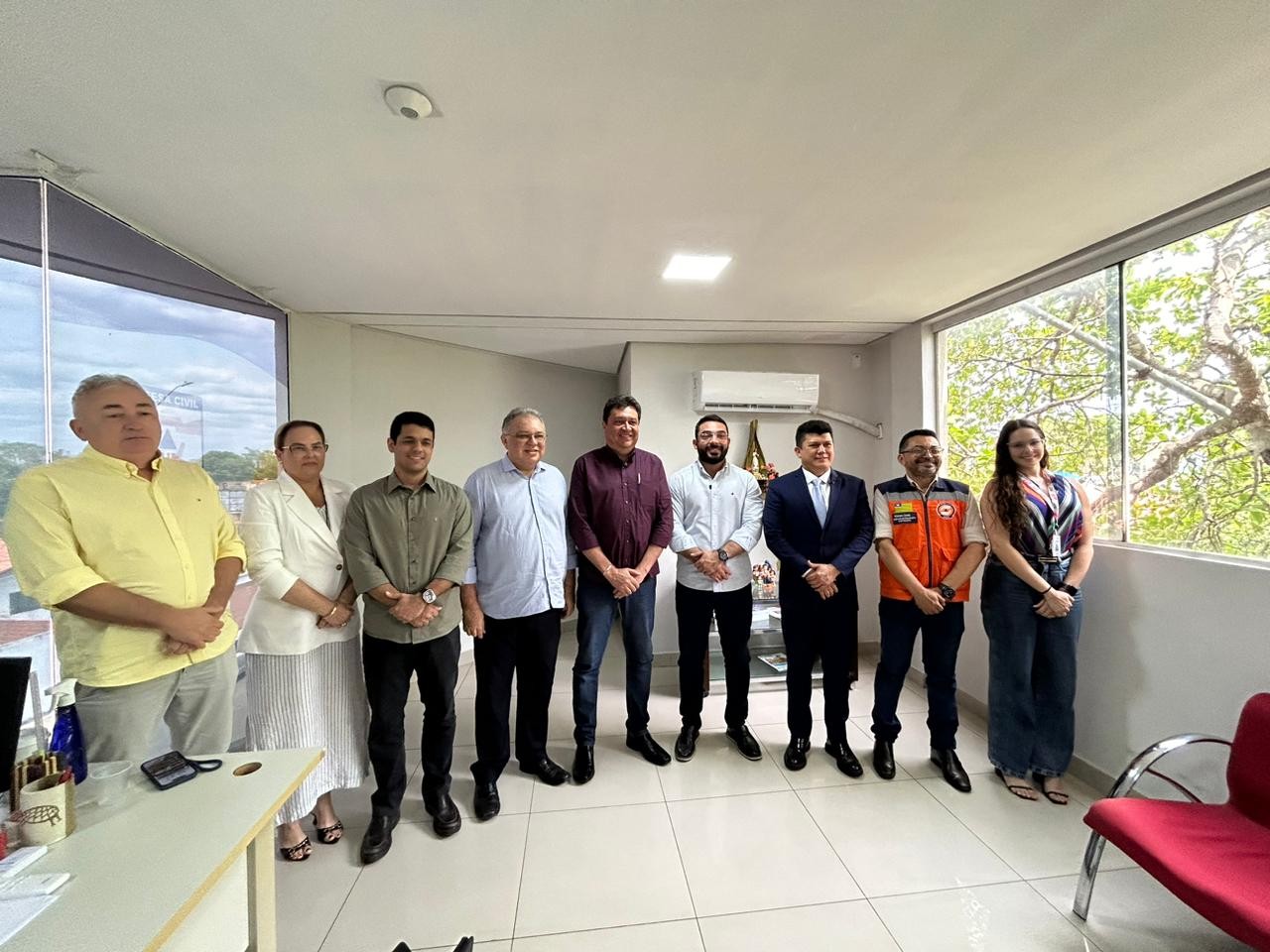 Governo vai investir mais de R$ 100 milhões em obra de drenagem em Parnaíba