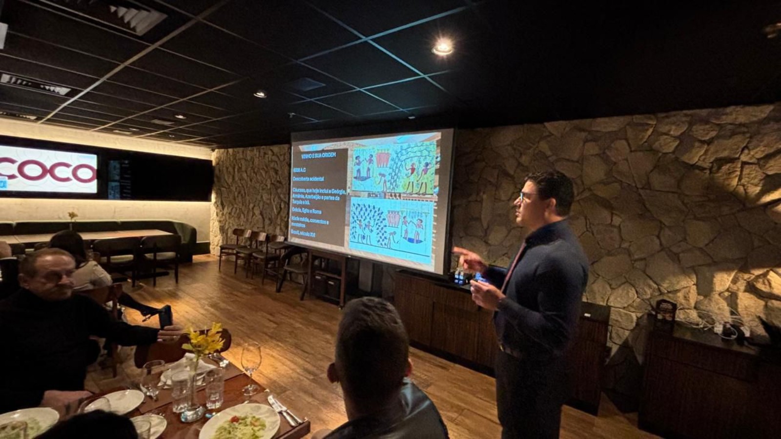 “Vinho & Sabores” começa nesta quarta-feira no Pátio Limeira Shopping