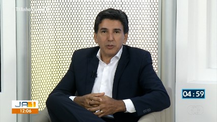 Junior Geo (PSDB) fala sobre estratégias combativas usadas nas campanhas eleitorais
