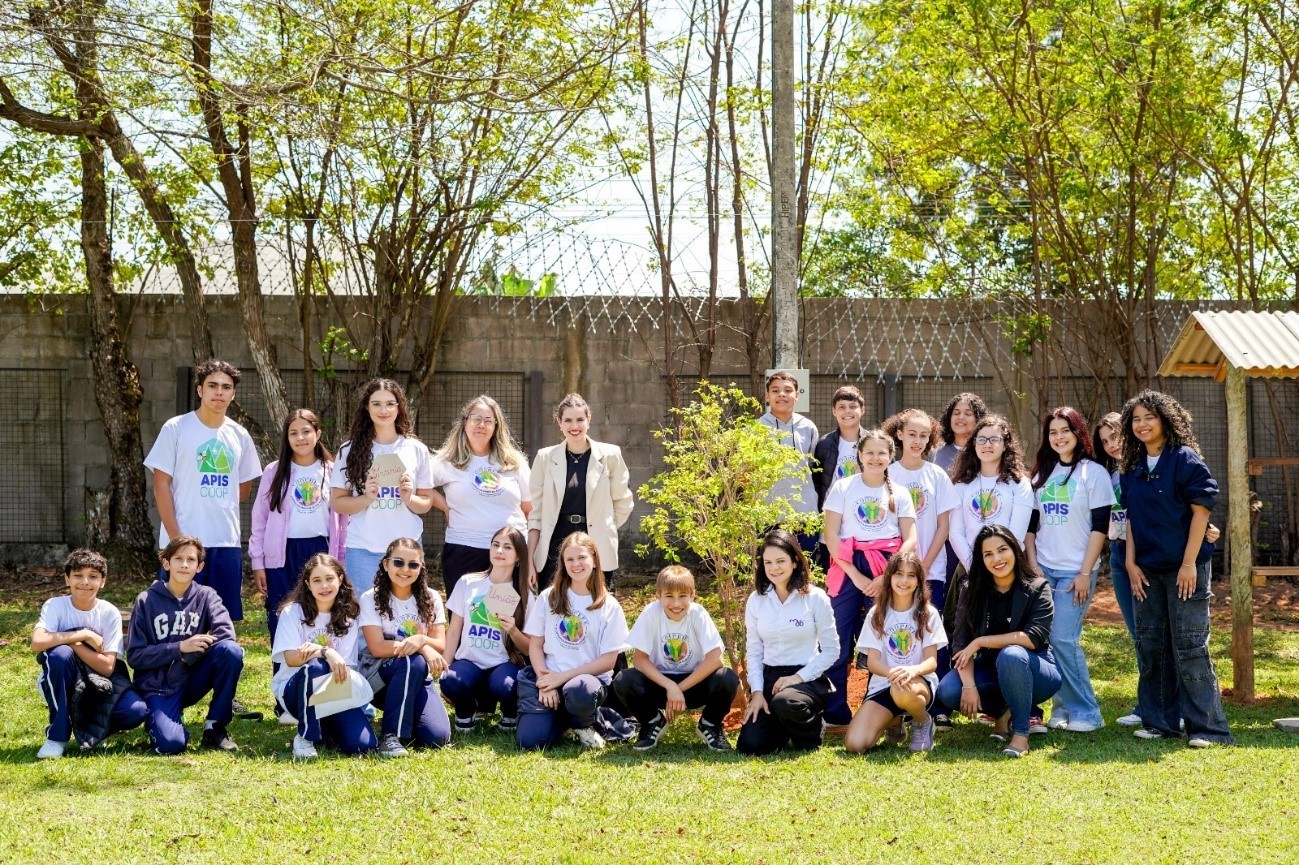 Alunos da FAVOO realizam Assembleias de cooperativas estudantis