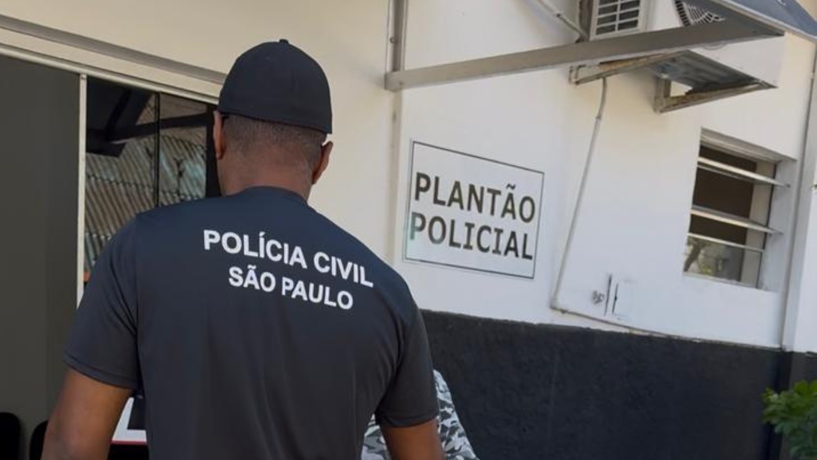 Homem suspeito de matar mulher grávida que vivia em situação de rua é preso em Ubatuba, SP