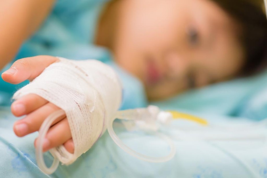 Câncer infantojuvenil: especialistas alertam sobre importância do