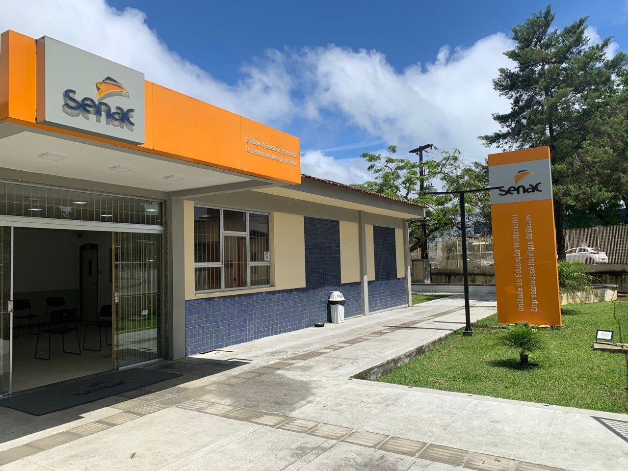 Senac abre inscrições para cursos de beleza, produção de alimentos ...