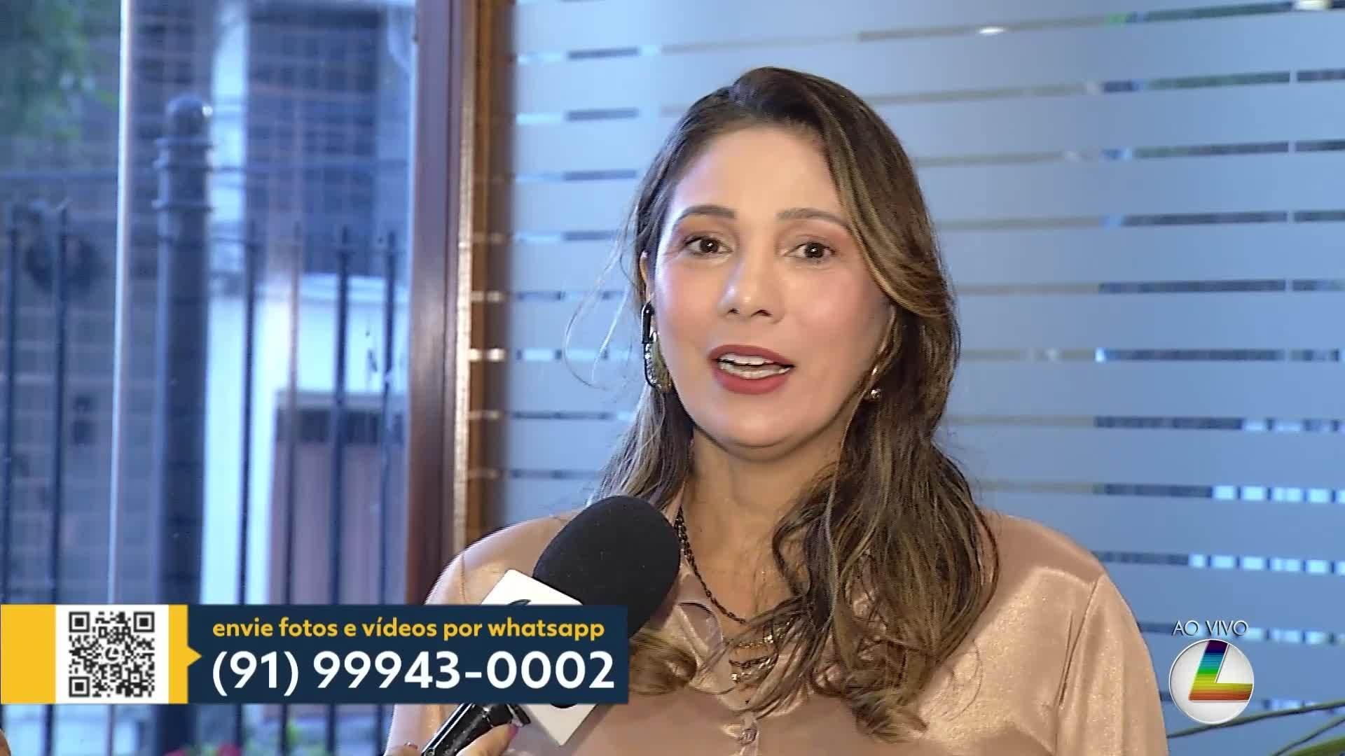 VÍDEOS: BDP de quinta-feira, 8 de abril de 2025
