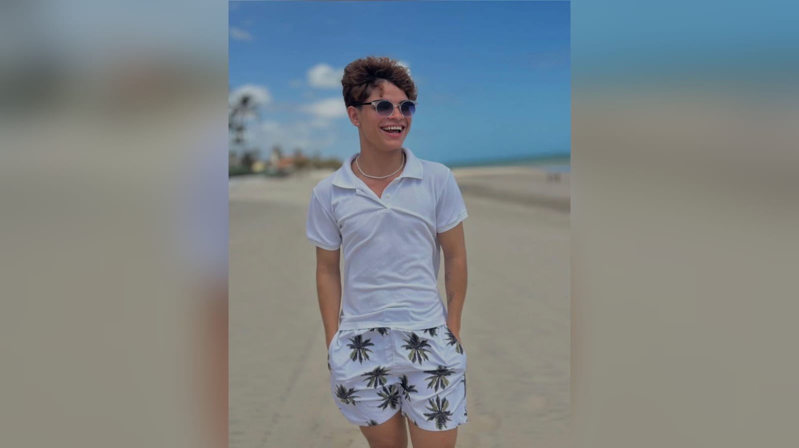 Estudante de 20 anos morre após passar mal em evento de música eletrônica em Fortaleza