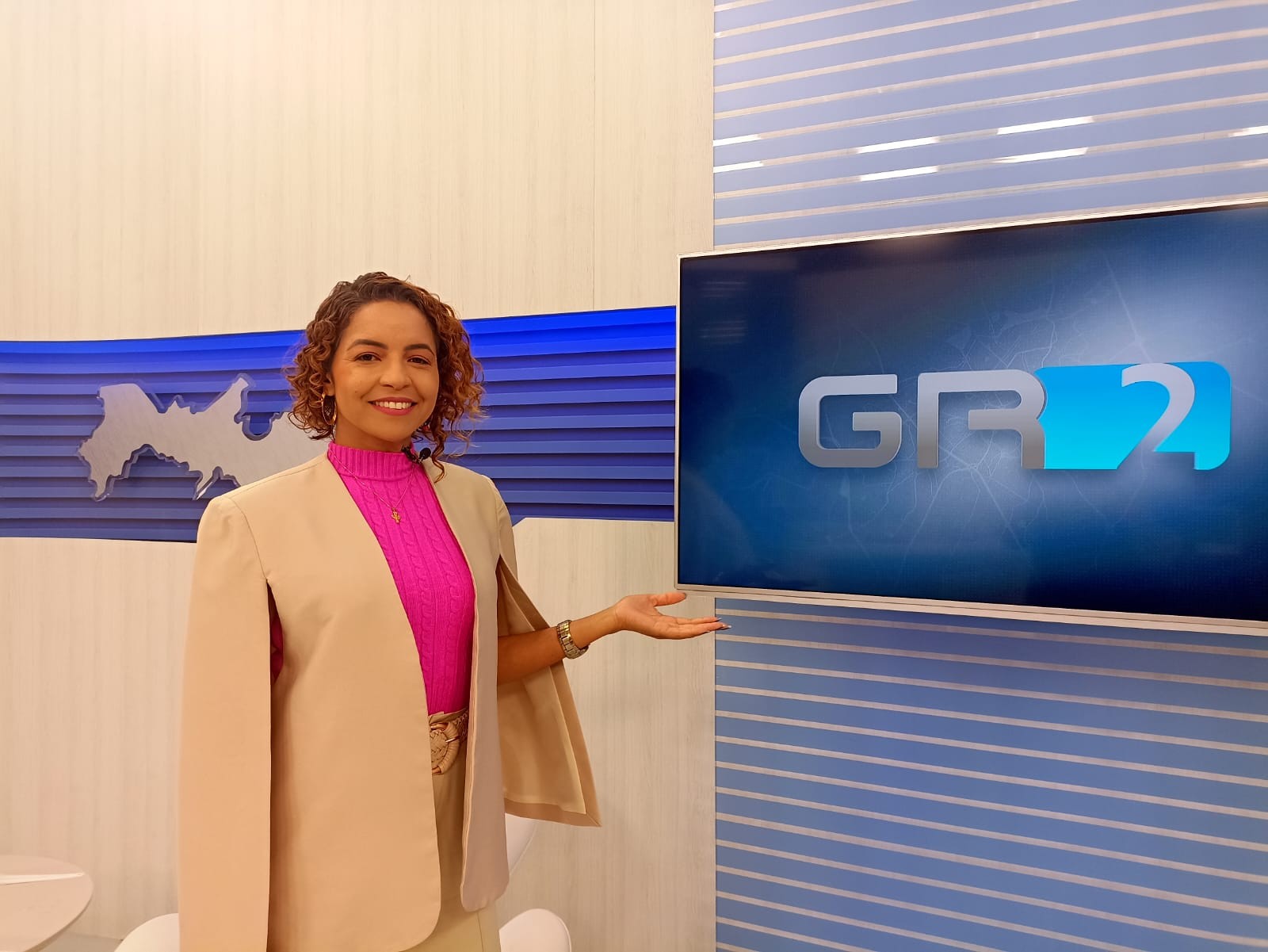 AO VIVO: Assista ao GR2