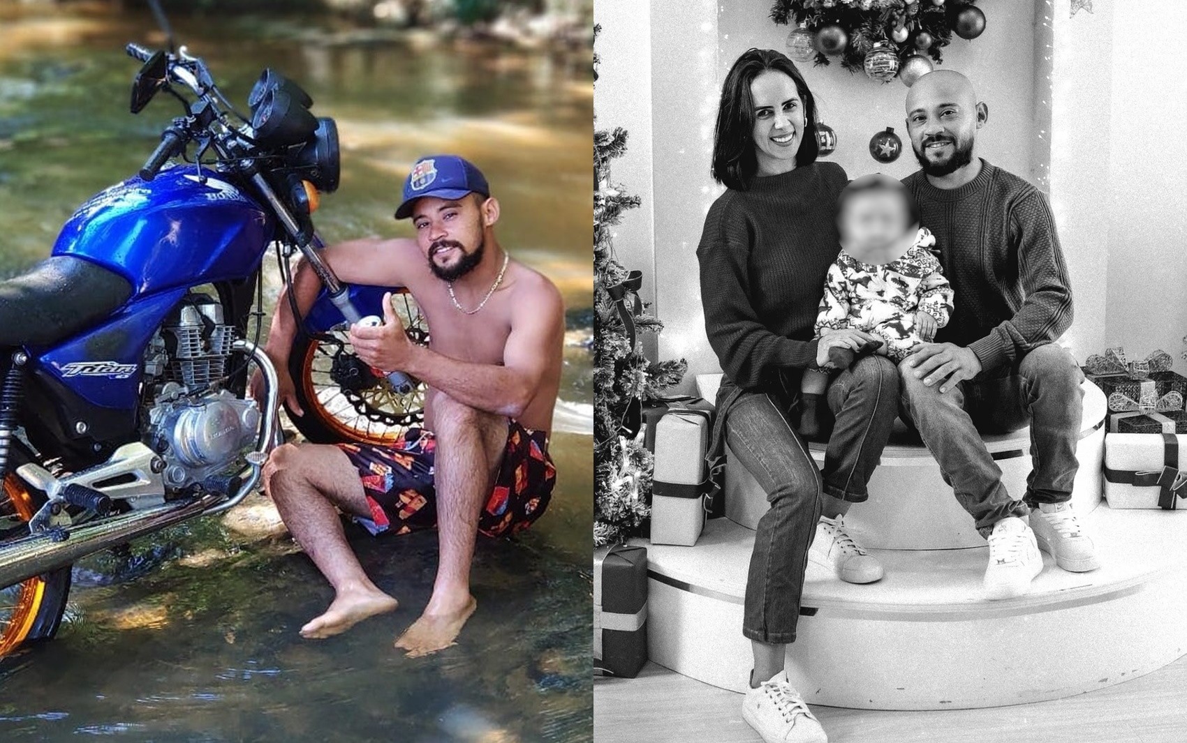 Veja quem era o passageiro que morreu em acidente entre dois ônibus e três carros