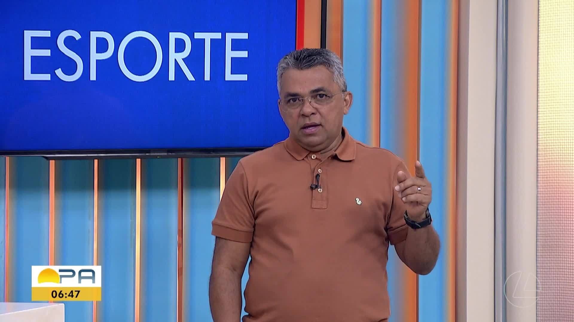 VÍDEOS: BDP de quarta-feira, 24 de setembro de 2025