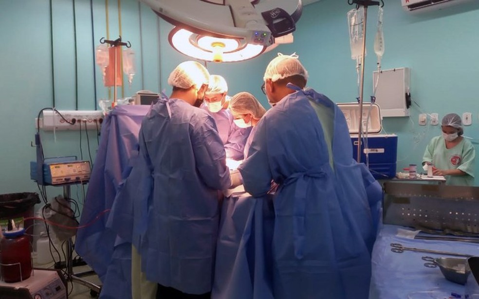Bom Dia Piauí, Pacientes esperam por cirurgia no HU há mais de um ano