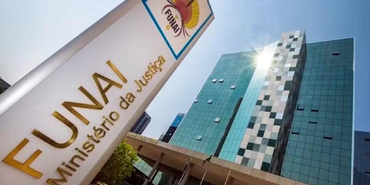 Funai abre processo seletivo com 807 vagas e salários de até R$ 7,6 mil; Pará está entre estados contemplados