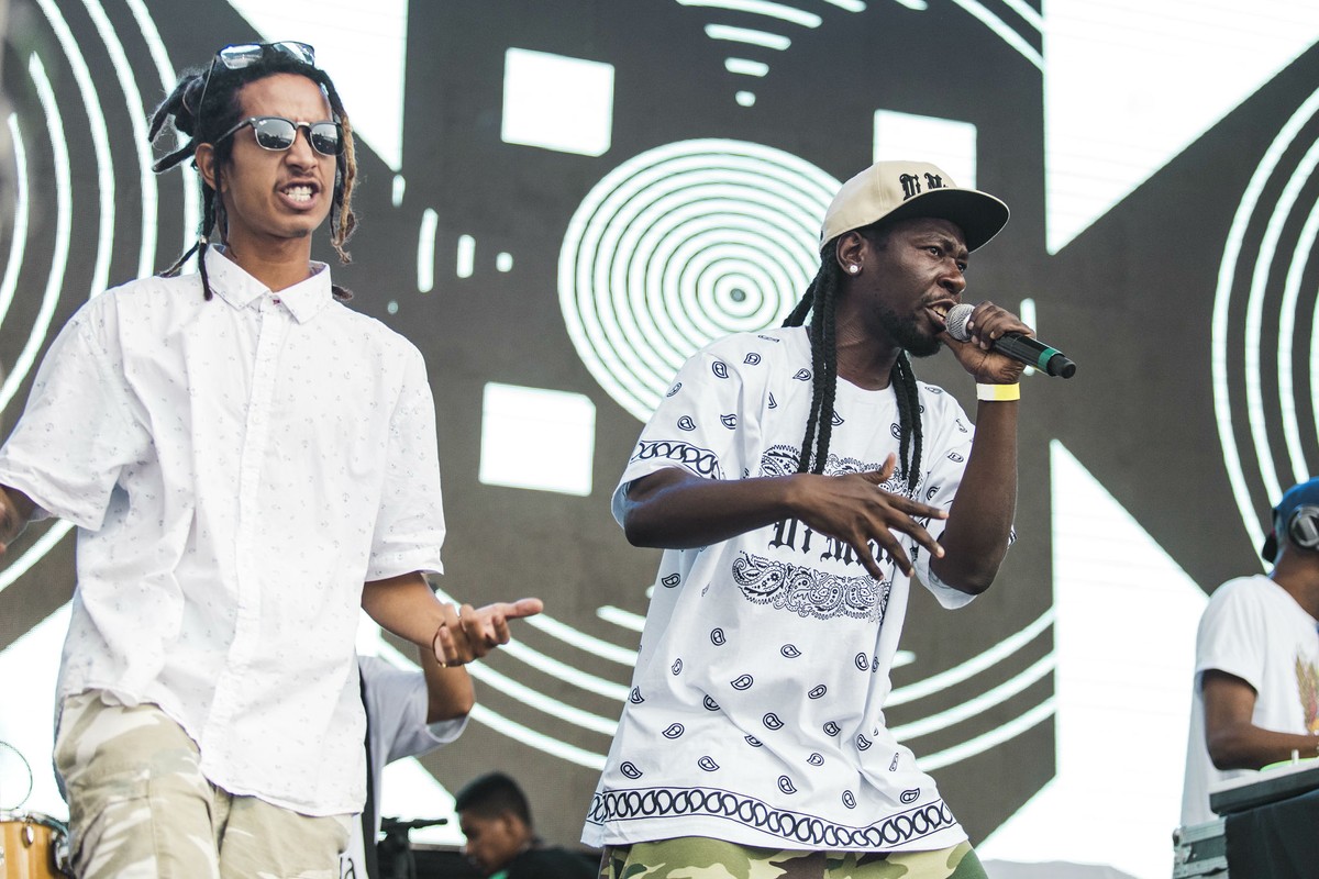 Batalha de rimas reúne MC’s em evento contra preconceito ao rap | Bauru ...