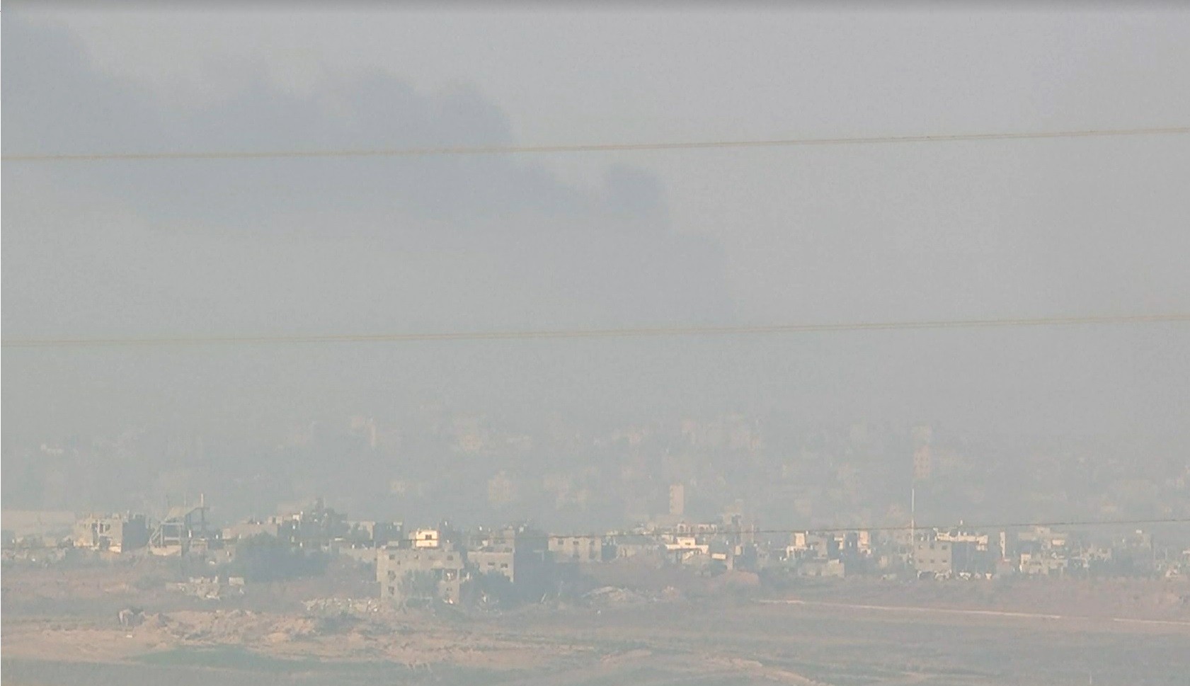 Israel afirma que Hamas violou acordo de trégua e anuncia retomada do combate