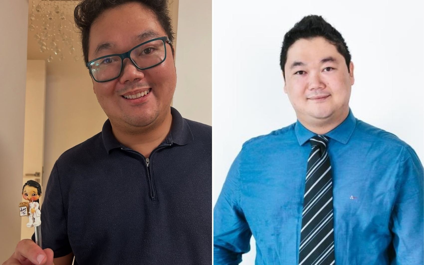 Médico que morreu afogado ao salvar filhas no mar trabalhava em Valparaíso de Goiás