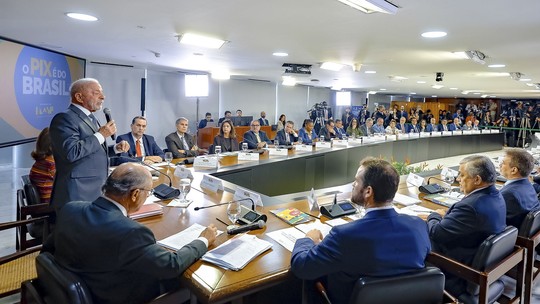 Brasil diz discordar dos EUA sobre trabalho forçado e fala em usar Lei da Reciprocidade