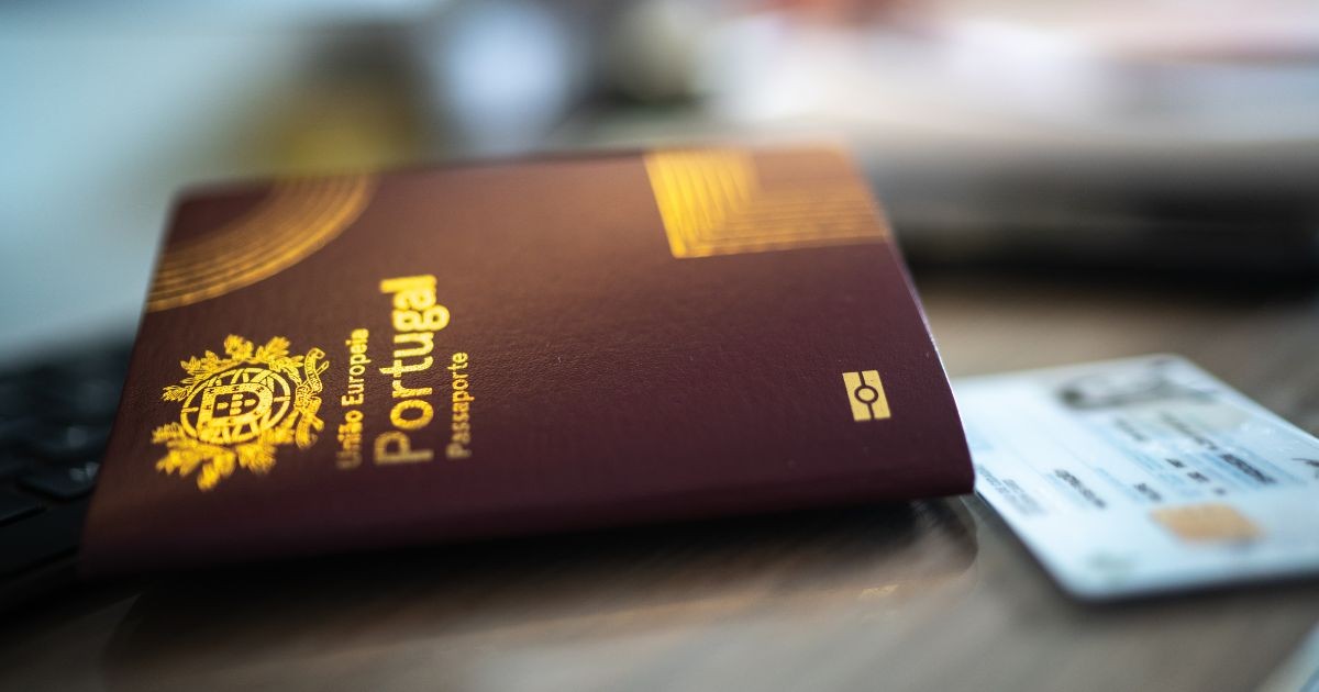 Portugal enfrenta revolta de 'golden visas' após mudanças na lei da nacionalidade