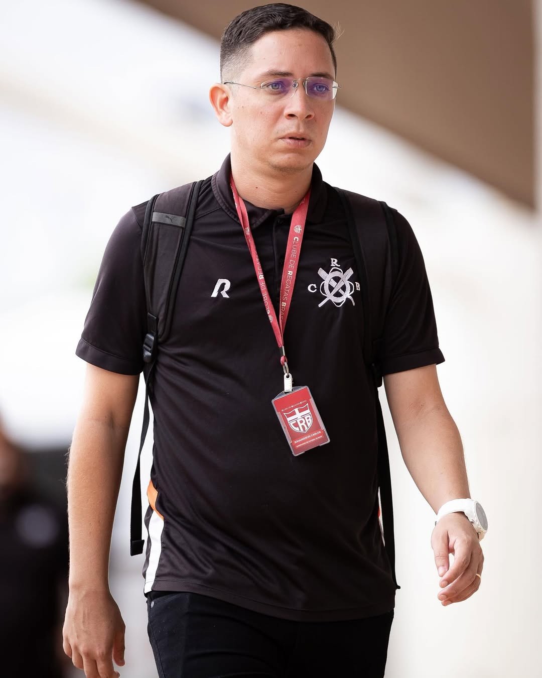 Supervisor das categorias de base do CRB é morto a tiros na Santa Lúcia, em Maceió