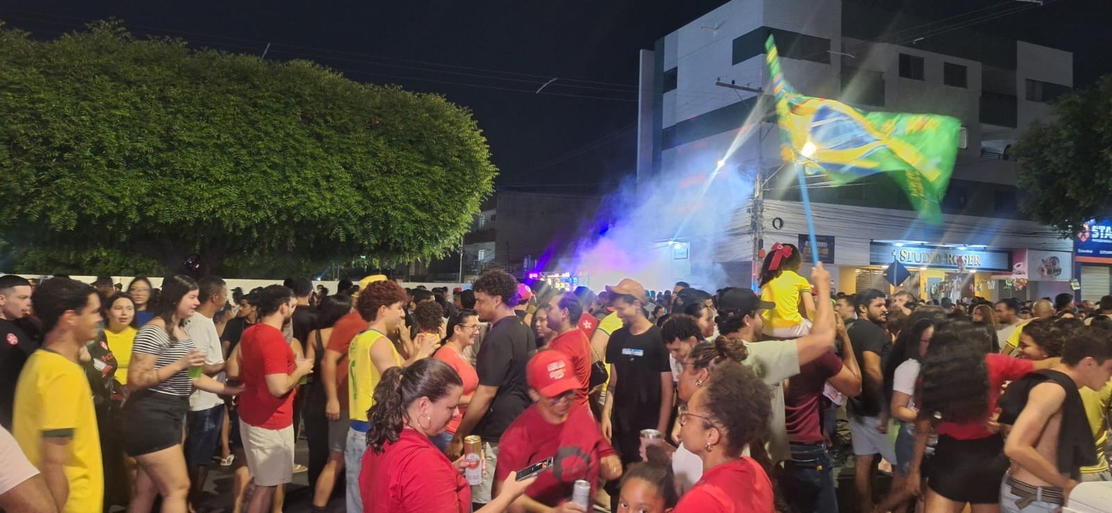 Veja como foi o segundo turno das eleições em Petrolina e região