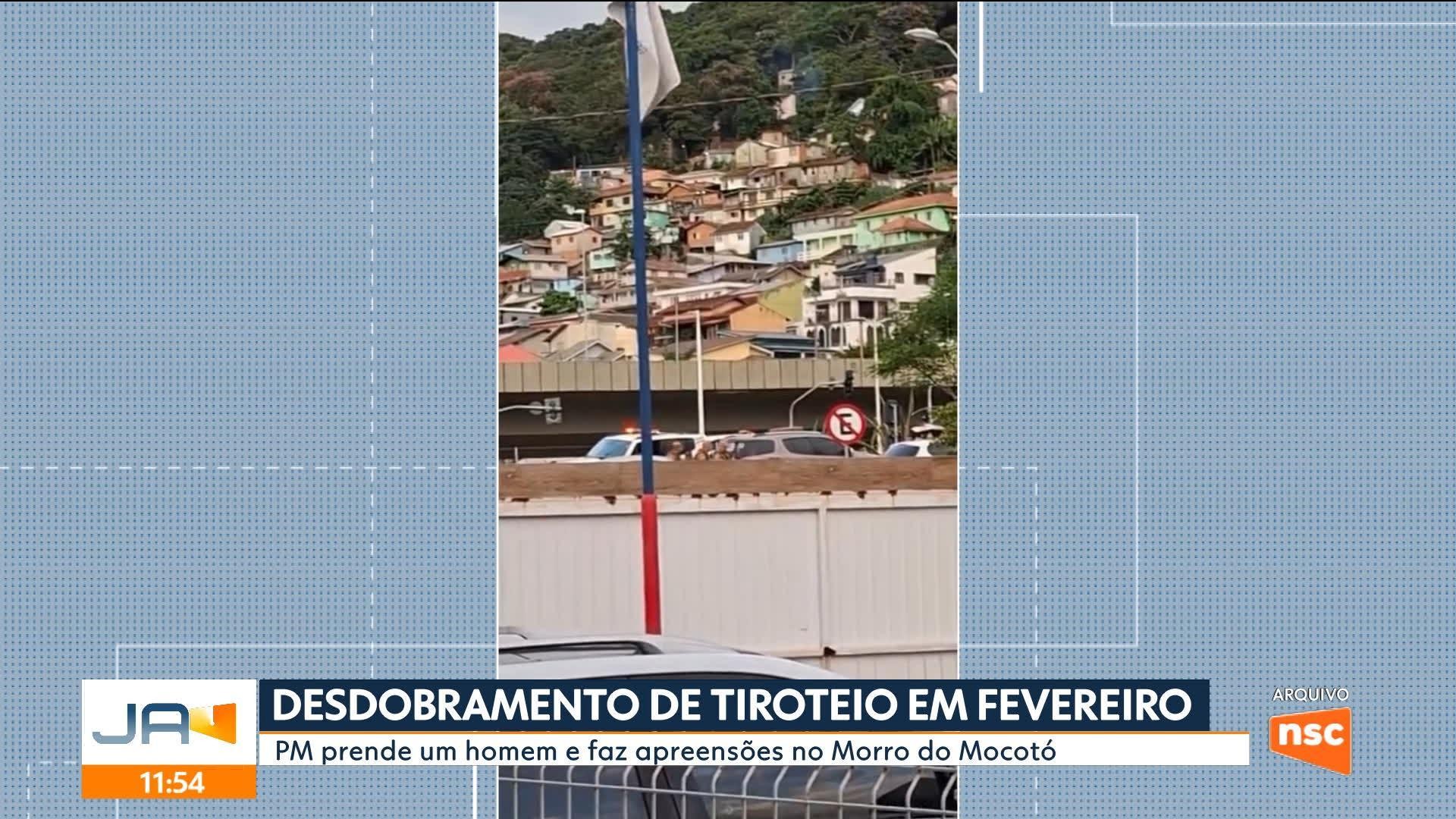 VÍDEOS: Jornal do Almoço Florianópolis de quarta-feira, 29 de abril de 2026